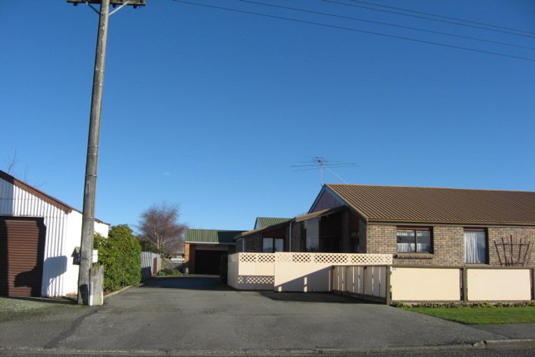 Photo of property in 66 Durham Street, Winton, 9720