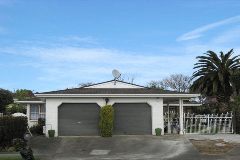 Photo of property in 20 Akepiro Place, Tawhero, Whanganui, 4501