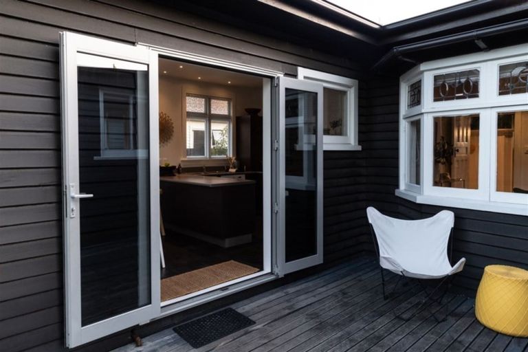 Photo of property in 50 Wairakei Road, Strowan, Christchurch, 8052