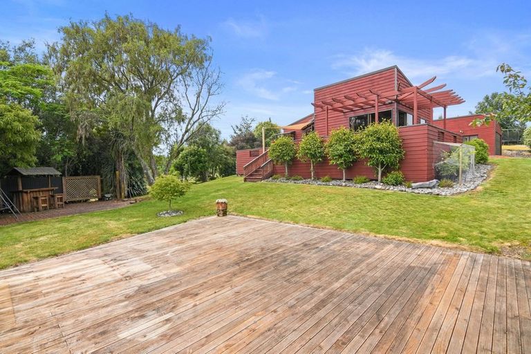 Photo of property in 10 Hewetson Road, Upper Moutere, 7175