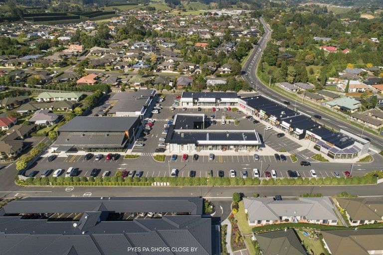 Photo of property in 31 Pyes Pa Road, Pyes Pa, Tauranga, 3112