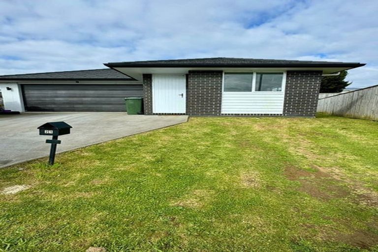 Photo of property in 21 Okaihau Place, Tikipunga, Whangarei, 0112