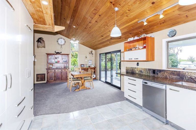 Photo of property in 80a Mangaotaki Road, Piopio, 3971