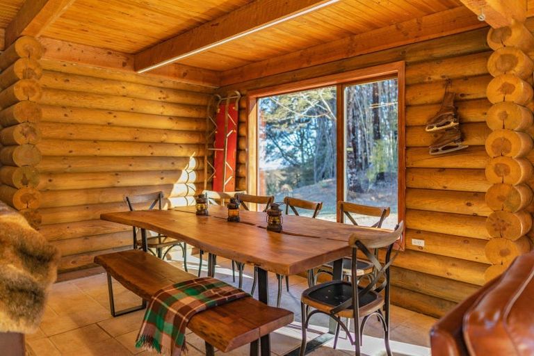 Photo of property in 86 Tinline Terrace, Lyford, Waiau, 7395