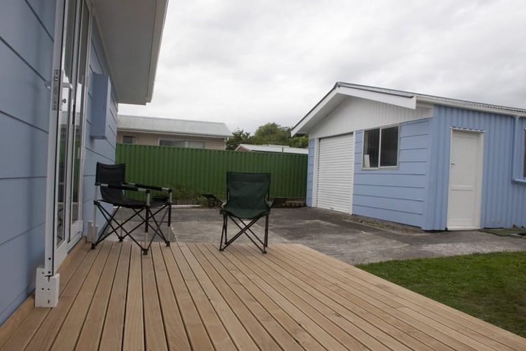 Photo of property in 57 Anakiwa Street, Kelvin Grove, Palmerston North, 4414