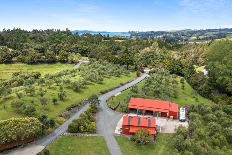 Photo of property in 108 Lawrie Road, Warkworth, 0982