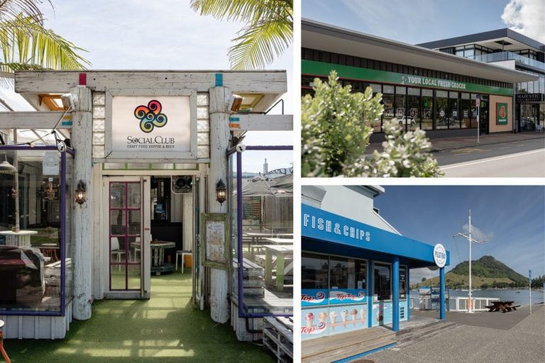 Photo of property in 281 Maunganui Road, Mount Maunganui, 3116