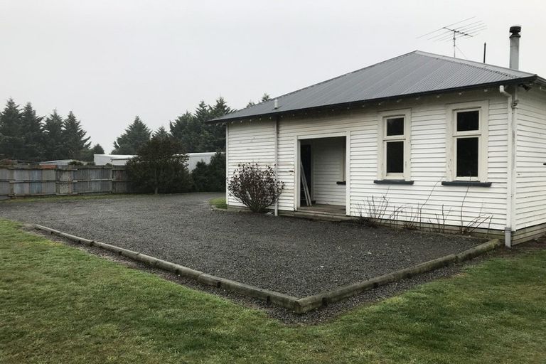 Photo of property in 10 King Street, Chertsey, Ashburton, 7772