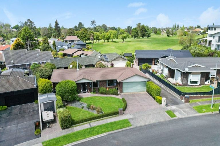 Photo of property in 34 Delamare Road, St Andrews, Hamilton, 3200