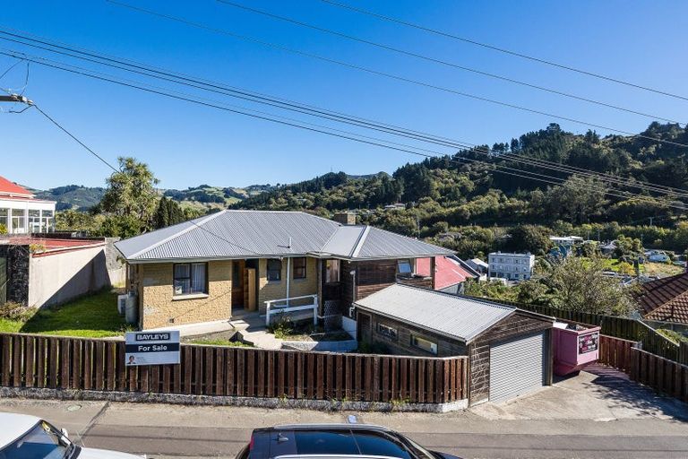 Photo of property in 28 Grey Street, Port Chalmers, 9023