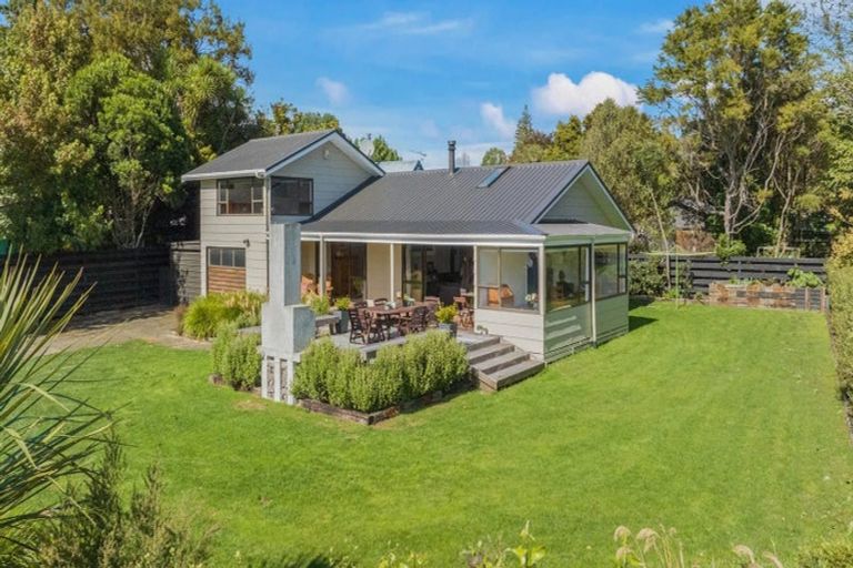 Photo of property in 112 Taupahi Road, Turangi, 3334