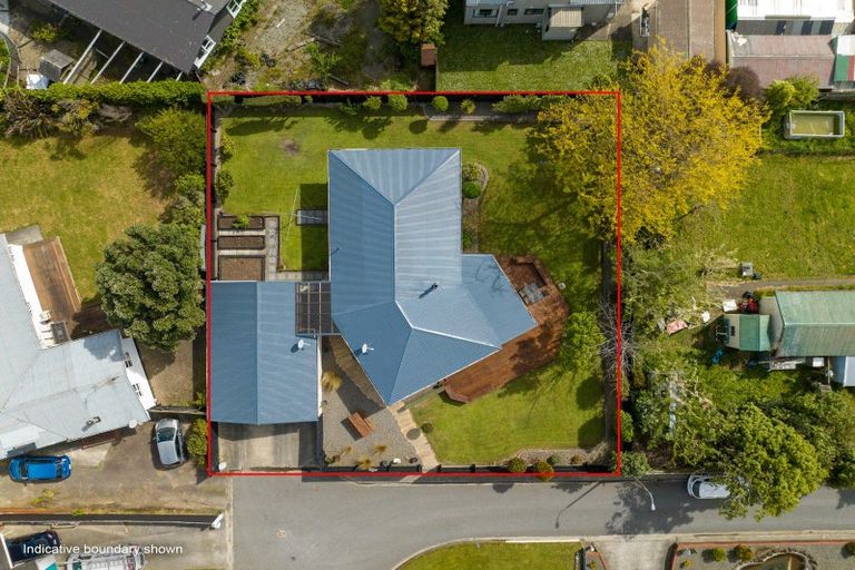 Photo of property in 282 Tremaine Avenue, Takaro, Palmerston North, 4412