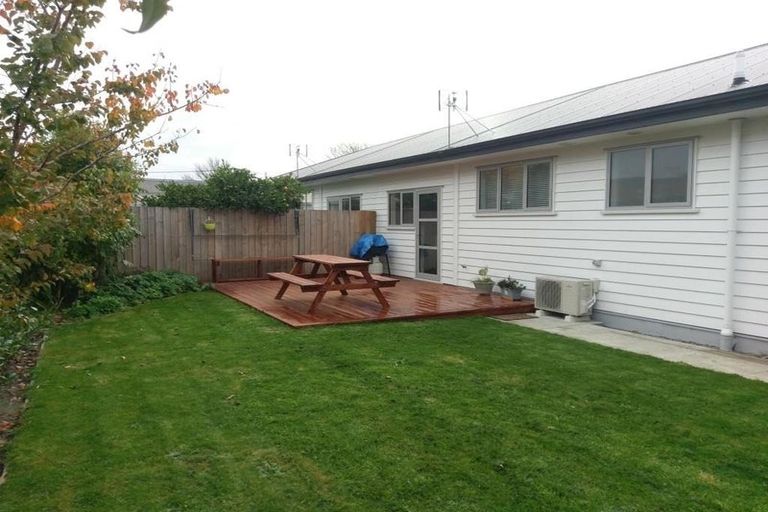 Photo of property in 45 Ngarimu Street, Avonside, Christchurch, 8061