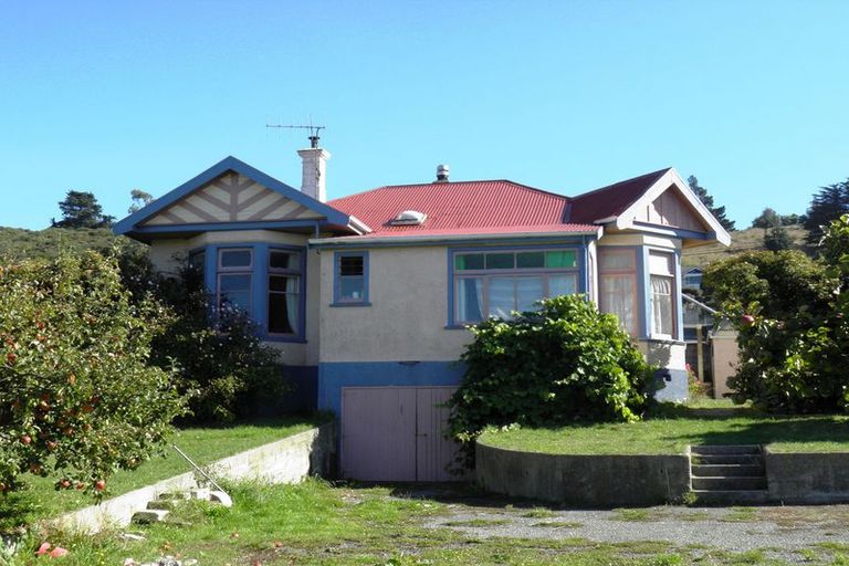 Photo of property in 23 Clyde Street, Oamaru North, Oamaru, 9400