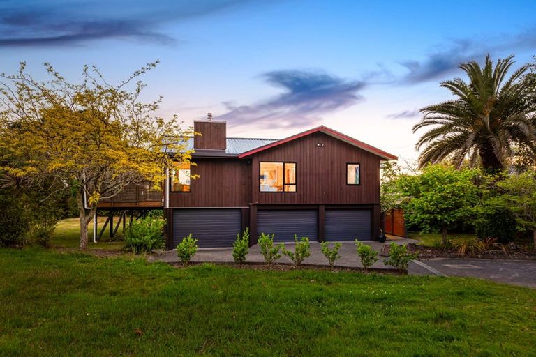 Photo of property in 163 West Harbour Drive, West Harbour, Auckland, 0618