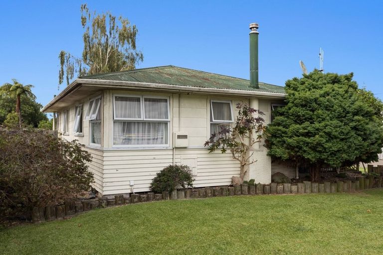 Photo of property in 4 Totara Street, Edgecumbe, 3120