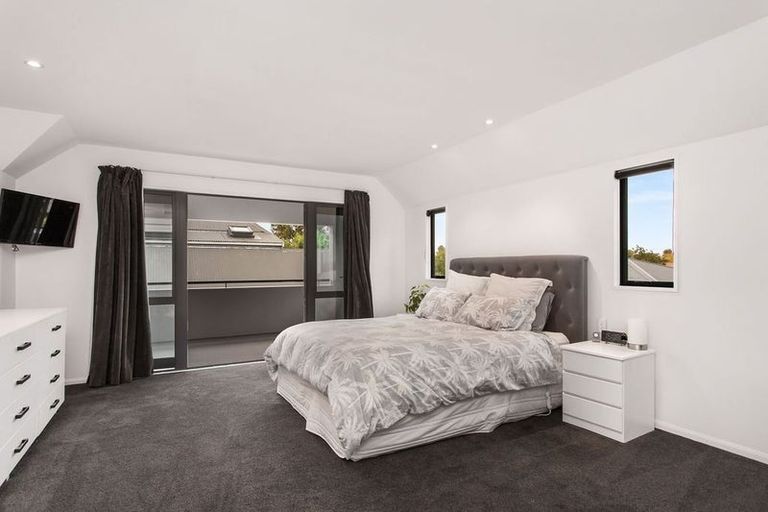 Photo of property in 230a Clyde Road, Burnside, Christchurch, 8053