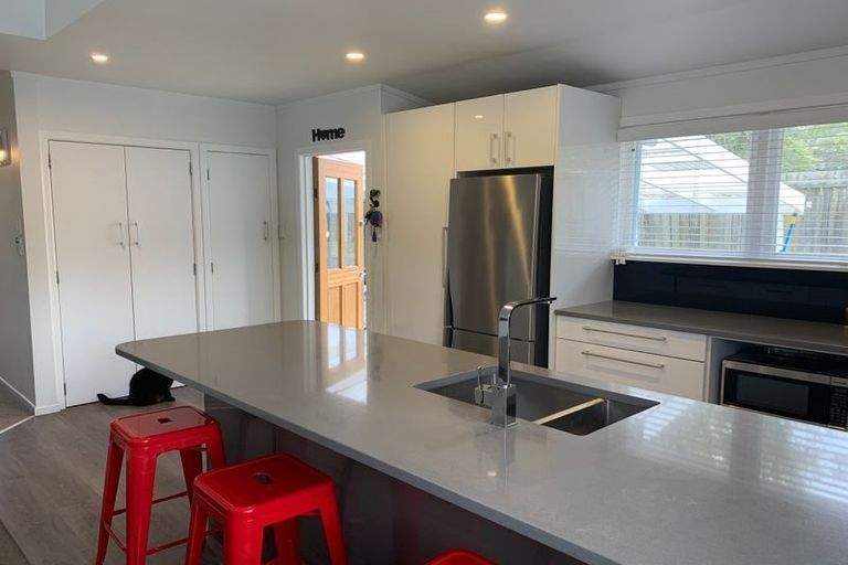 Photo of property in 47 Japonica Drive, Beach Haven, Auckland, 0626