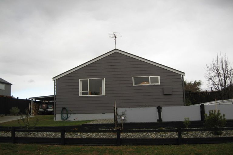 Photo of property in 6 Gantry Place, Cromwell, 9310