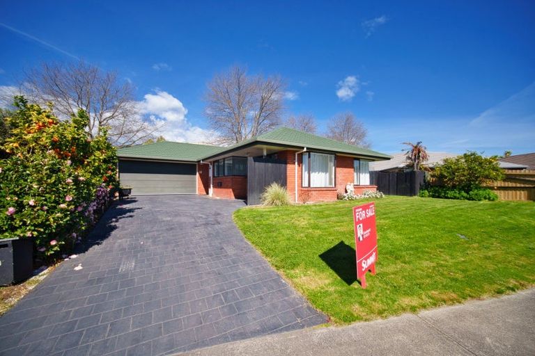 Photo of property in 12 Wordsworth Place, Stoke, Nelson, 7011