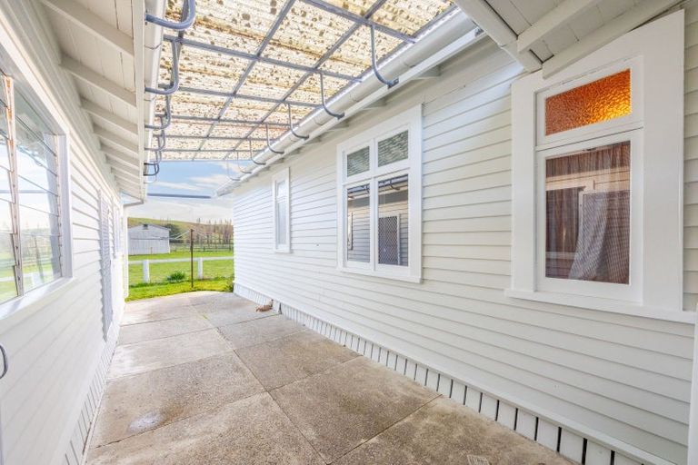 Photo of property in 756 Mangaorapa Road, Mangaorapa, Porangahau, 4291