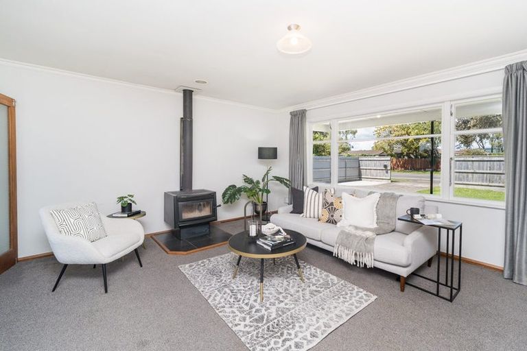 Photo of property in 49 College Street, Awapuni, Palmerston North, 4412