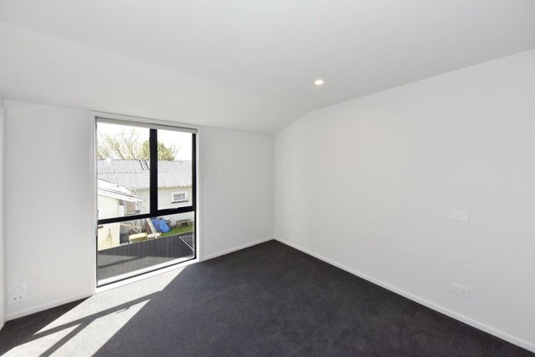 Photo of property in 9/302 Fitzgerald Avenue, Christchurch Central, Christchurch, 8013