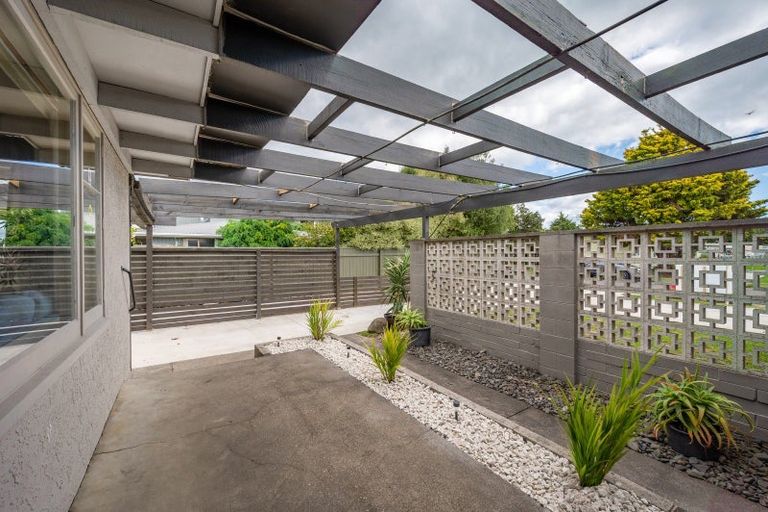 Photo of property in 1 Fleming Crescent, Maraenui, Napier, 4110