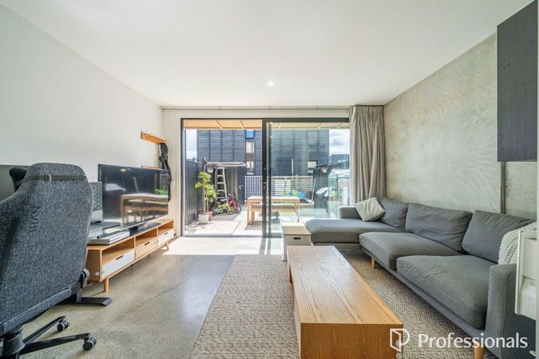 Photo of property in 433c Jackson Street, Petone, Lower Hutt, 5012