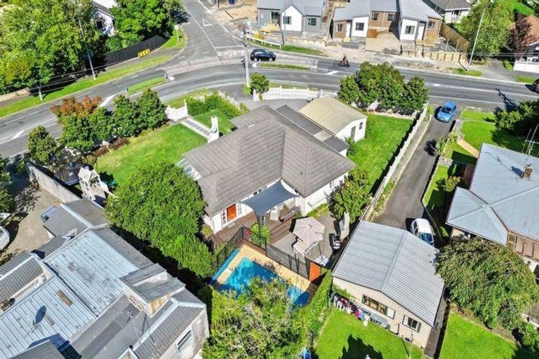 Photo of property in 31 Beerescourt Road, Beerescourt, Hamilton, 3200