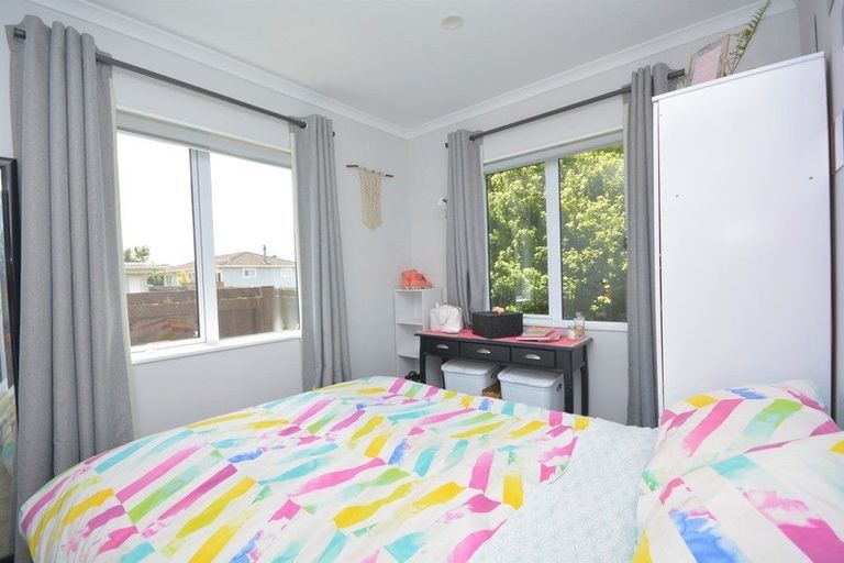 Photo of property in 59 Beeston Crescent, Manurewa, Auckland, 2102