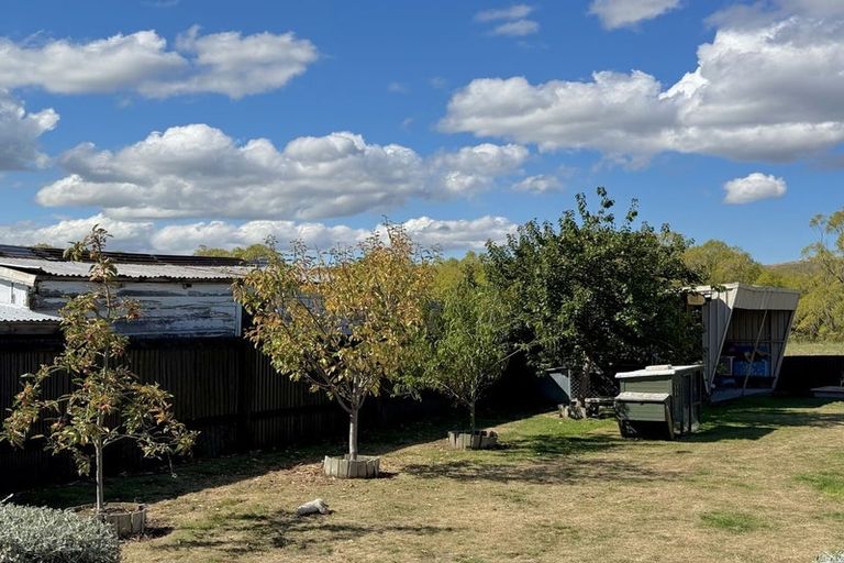 Photo of property in 66 Bledisloe Street, Kurow, 9435