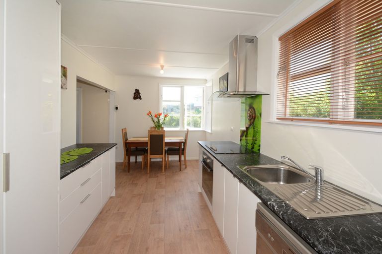 Photo of property in 4 Panmure Avenue, Calton Hill, Dunedin, 9012