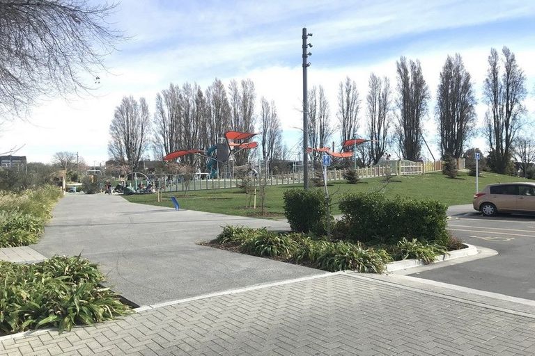 Photo of property in Leicester Executive Apartments, 110/282 Madras Street, Christchurch Central, Christchurch, 8011