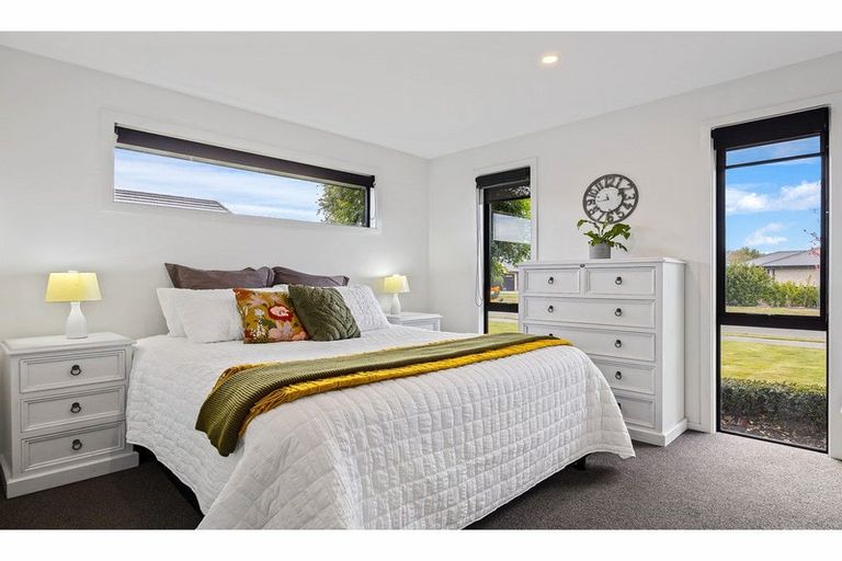 Photo of property in 85 Strauss Drive, Rolleston, 7614