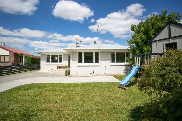 Photo of property in 36 Jellicoe Road, Matamata, 3400