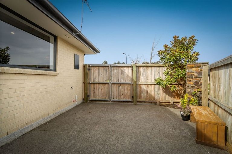 Photo of property in 15 Blue Jean Avenue, Rolleston, 7614