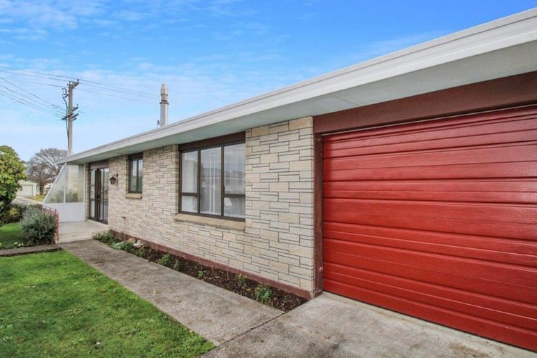 Photo of property in 1 Maine Street, Dannevirke, 4930