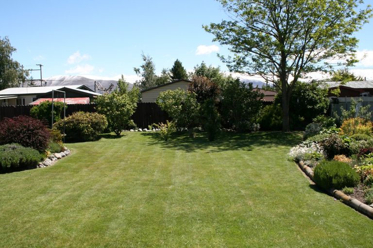 Photo of property in 5 Macaulay Place, Twizel, 7901