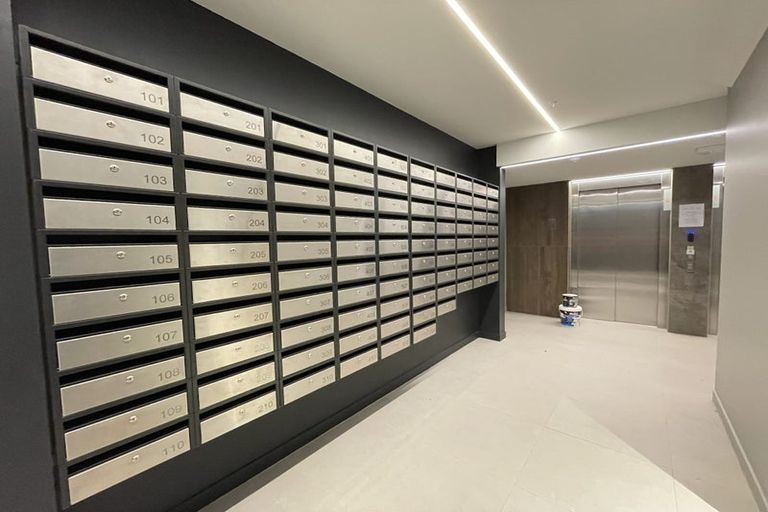 Photo of property in 904/212 Willis Street, Te Aro, Wellington, 6011