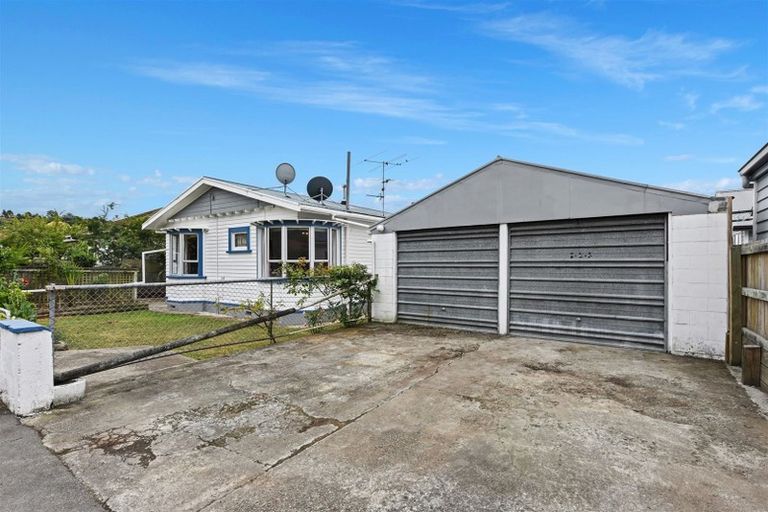 Photo of property in 17 Totara Street, Nelson South, Nelson, 7010