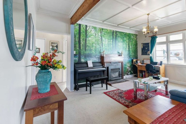 Photo of property in 7 Sanders Street, Arapuni, Putaruru, 3415