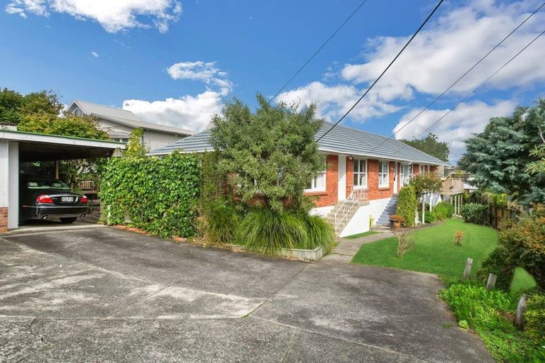 Photo of property in 1/263 Lake Road, Belmont, Auckland, 0622