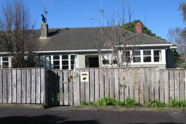 Photo of property in 2 Onslow Street, Hamilton East, Hamilton, 3216