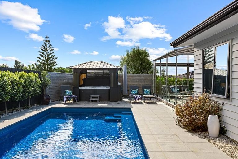 Photo of property in 15 Belvedere Place, Warkworth, 0910