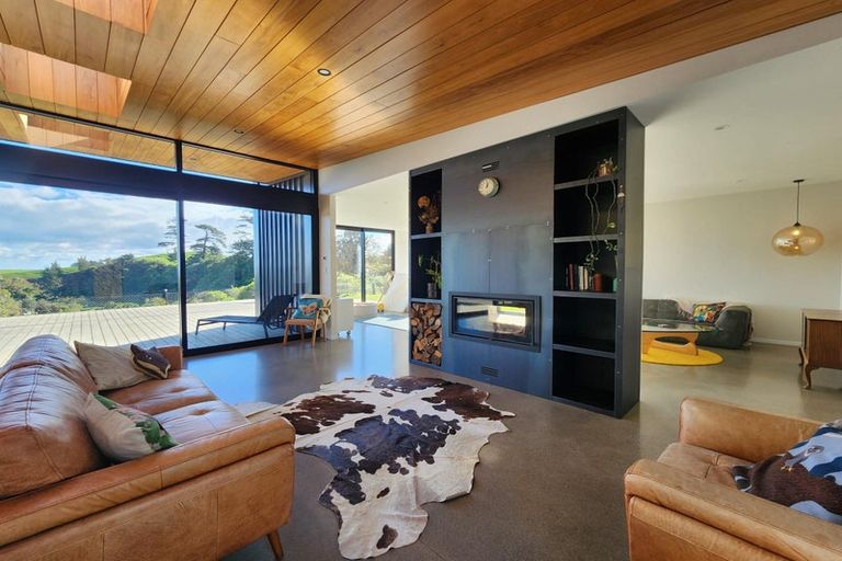 Photo of property in 91 Weld Road, Tataraimaka, New Plymouth, 4374