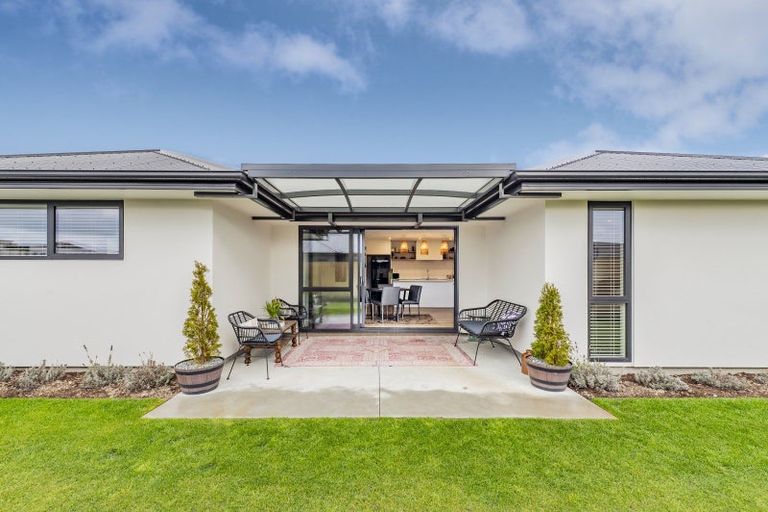 Photo of property in 9 Collisson Street, Leeston, 7632