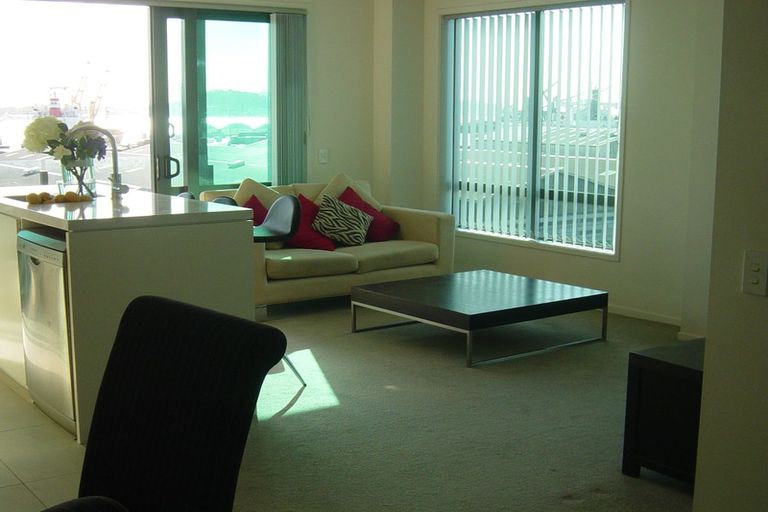 Photo of property in The Docks, 625/8 Dockside Lane, Auckland Central, Auckland, 1010
