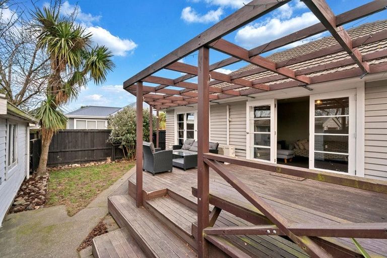 Photo of property in 1/137 Harewood Road, Papanui, Christchurch, 8053