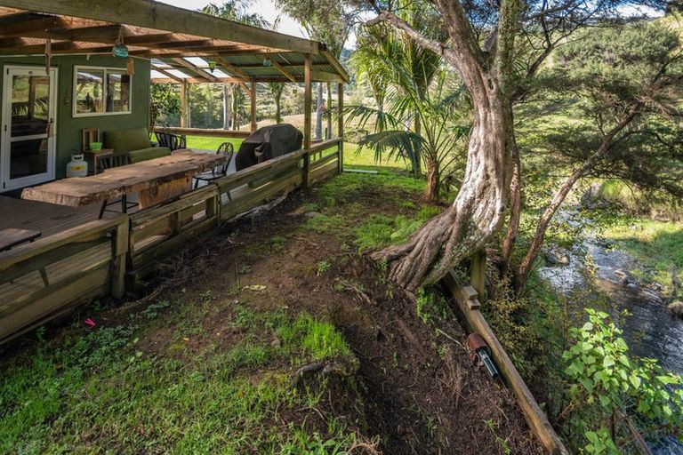 Photo of property in 271 Takahue Saddle Road, Takahue, Kaitaia, 0481